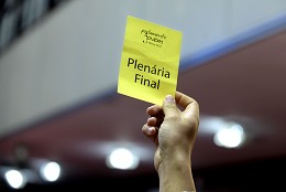 Parlamento Jovem de Minas 2022 - Etapa Estadual - Plenária Final (tarde)