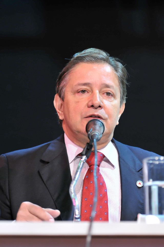 Comissão do Trabalho, da Previdência e da Ação Social - debate sobre a manutenção dos postos de trabalho nas empresas de ferroligas e de silício metálico