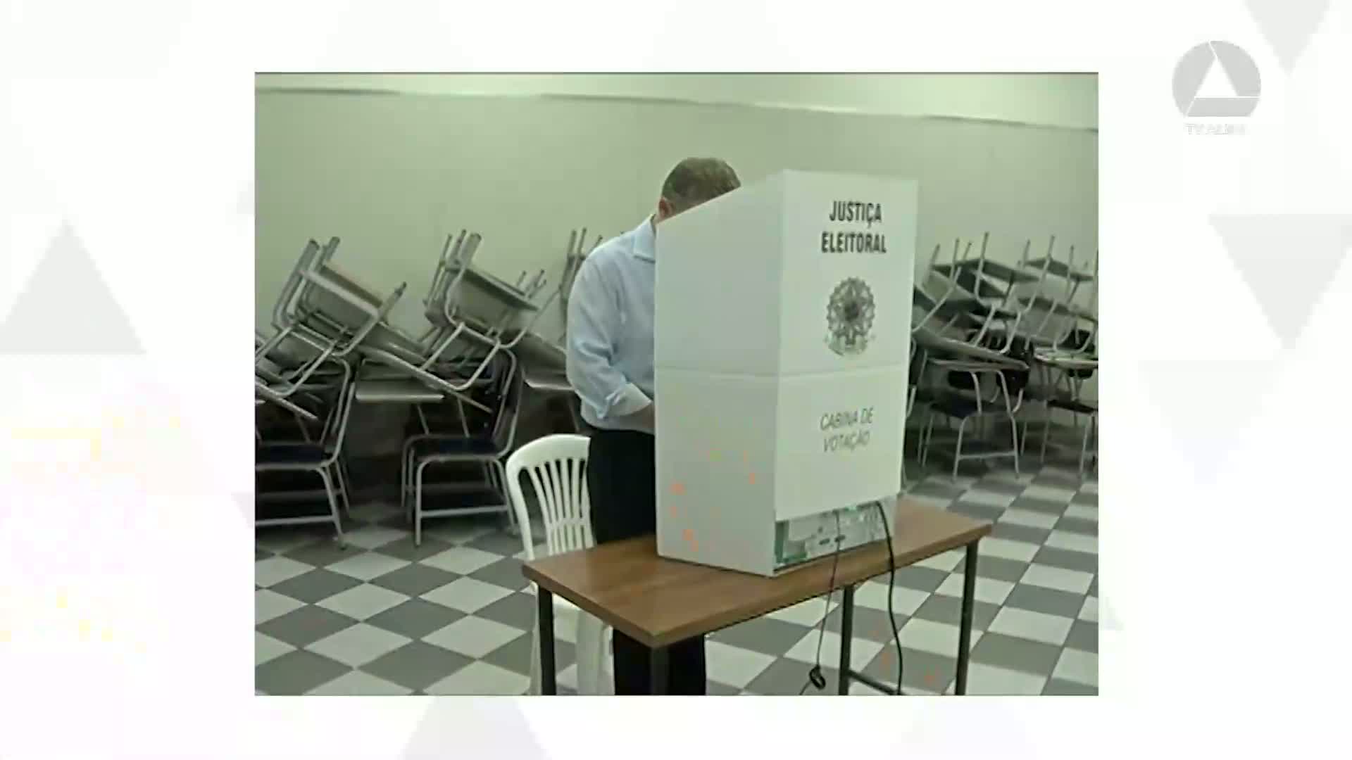 Número de jovens aptos a votar cresce mais de 50%