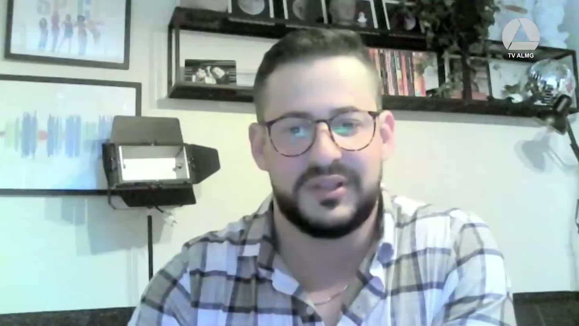 Perfil das candidaturas à Câmara