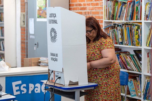 Eleições 2022