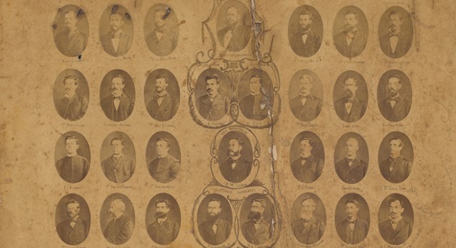 Deputados estaduais que exerceram mandato em 1882 e 1883