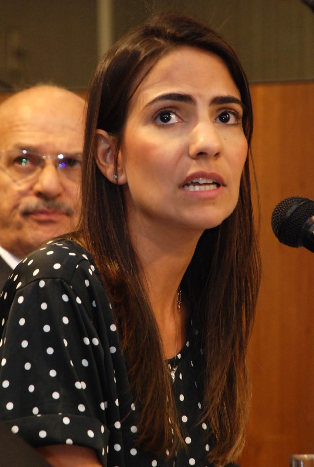 A subintendente da Cidade Administrativa, Renata Coelho, disse que os objetivos da transferência foram economia e racionalização das ações do Governo