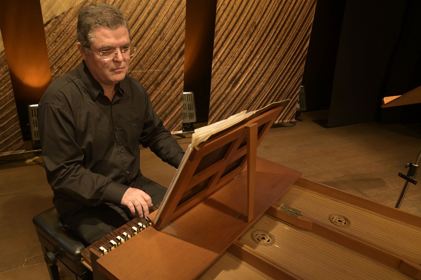 Segunda Musical Especial