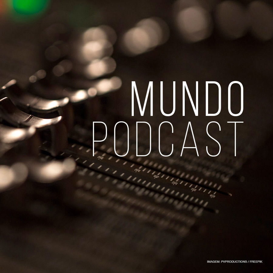 Thumb Mundo Podcast