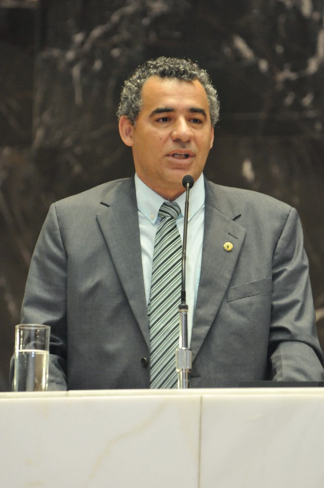 A necessidade de participação popular na política foi lembrada pelo Doutor Jean Freire