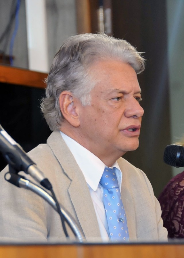 Comissão de Prevenção e Combate ao uso de Crack e outras drogas - debate sobre a relação das comunidades terapêuticas com o Estado