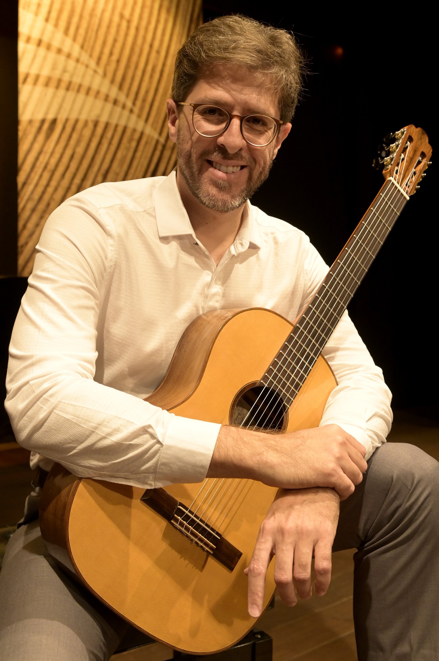 Segunda Musical - Recital da Universidade Federal de Ouro Preto (Ufop)