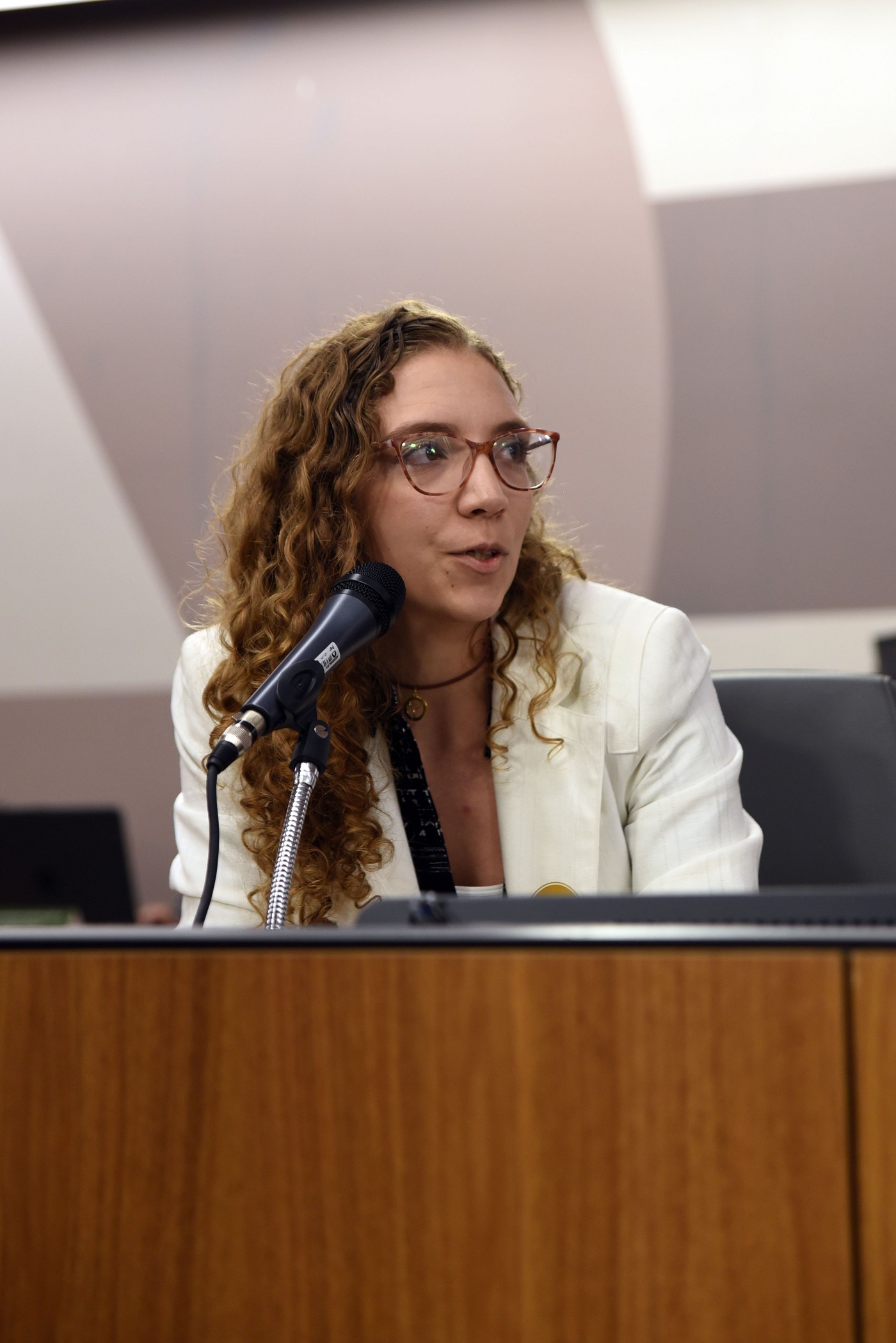 Comissão de Educação, Ciência e Tecnologia - debate sobre redistribuição de verba do Fundeb