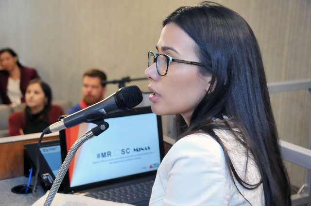 Comissão de Prevenção e Combate ao uso de Crack e outras drogas - debate sobre a relação das comunidades terapêuticas com o Estado