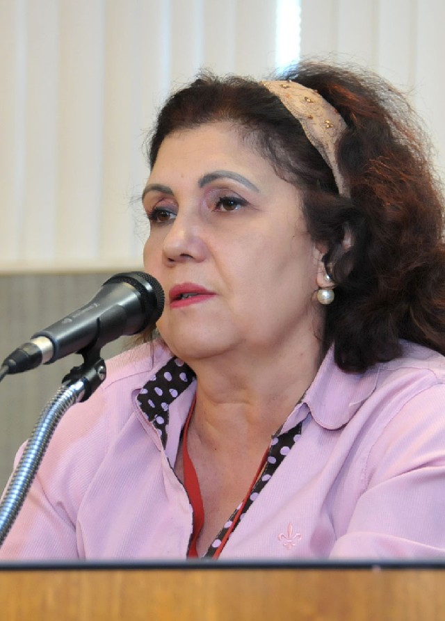 Comissão de Prevenção e Combate ao uso de Crack e outras drogas - debate sobre a relação das comunidades terapêuticas com o Estado