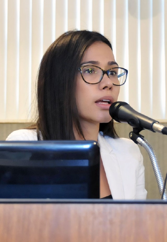 Comissão de Prevenção e Combate ao uso de Crack e outras drogas - debate sobre a relação das comunidades terapêuticas com o Estado