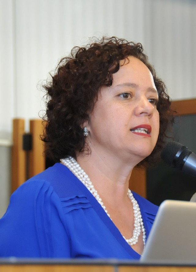 Comissão de Prevenção e Combate ao uso de Crack e outras drogas - debate sobre a relação das comunidades terapêuticas com o Estado