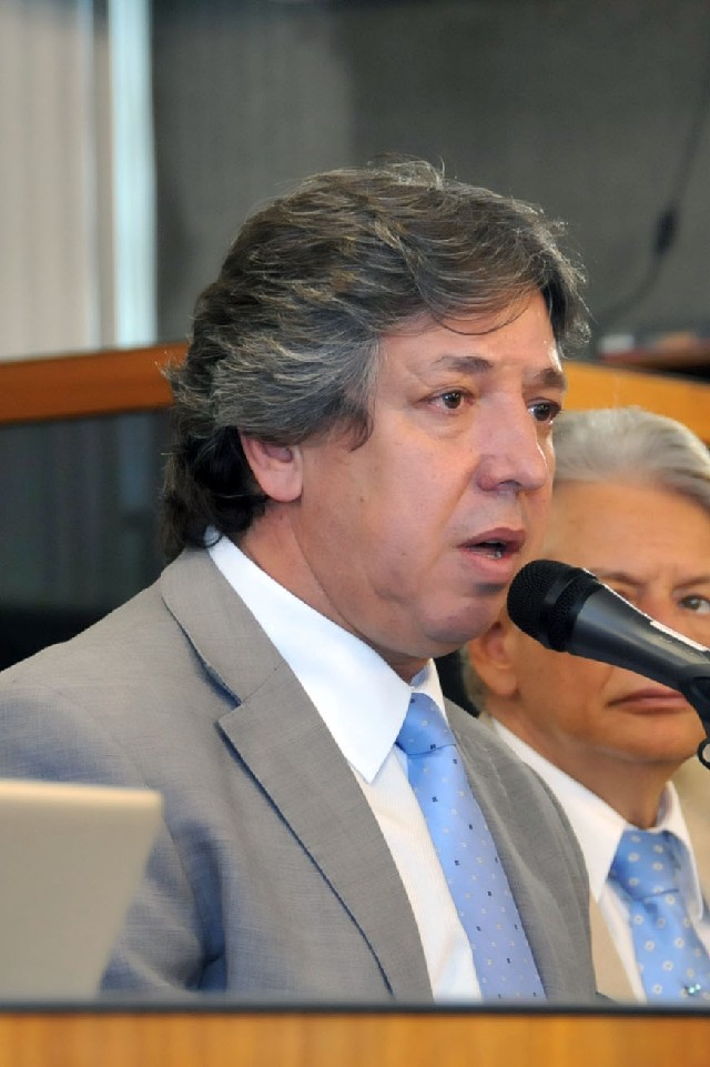 Comissão de Prevenção e Combate ao uso de Crack e outras drogas - debate sobre a relação das comunidades terapêuticas com o Estado