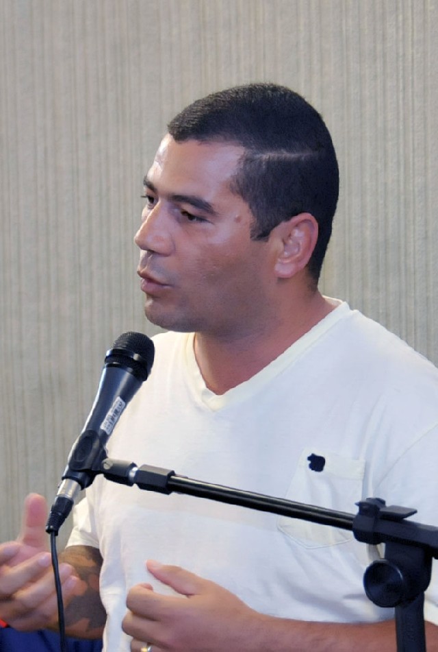 Comissão de Prevenção e Combate ao uso de Crack e outras drogas - debate sobre a relação das comunidades terapêuticas com o Estado