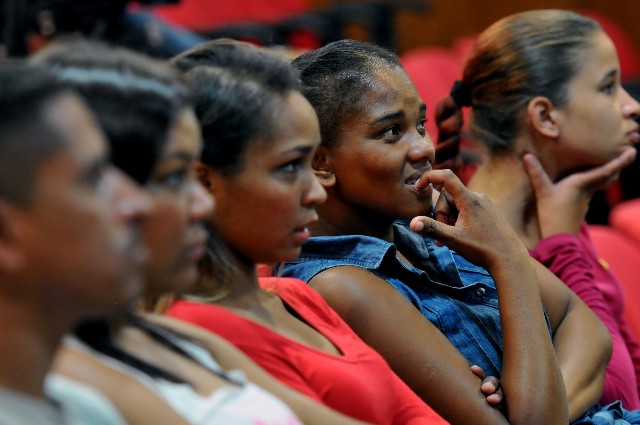 Mineiras são maioria do eleitorado, mas apenas 31,16% das candidaturas são femininas - Arquivo ALMG