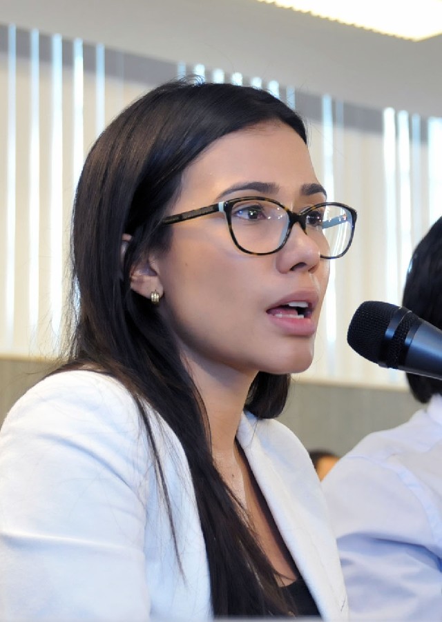 Comissão de Prevenção e Combate ao uso de Crack e outras drogas - debate sobre a relação das comunidades terapêuticas com o Estado