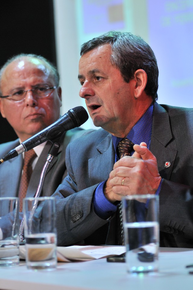 Comissão do Trabalho, da Previdência e da Ação Social - debate sobre a manutenção dos postos de trabalho nas empresas de ferroligas e de silício metálico