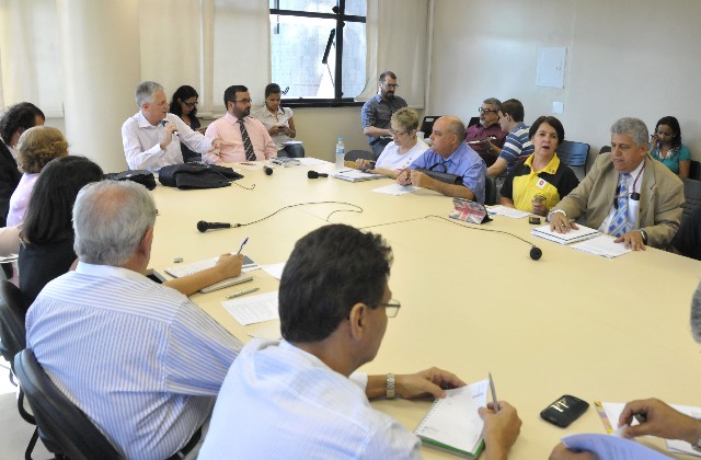 A abertura do evento será no dia 26 de novembro, às 9 horas, na ALMG