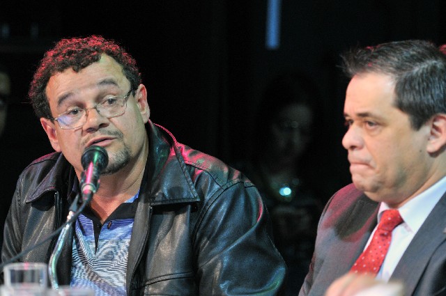 Comissão do Trabalho, da Previdência e da Ação Social - debate sobre a manutenção dos postos de trabalho nas empresas de ferroligas e de silício metálico