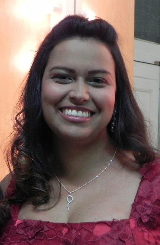 Patrícia Cardoso