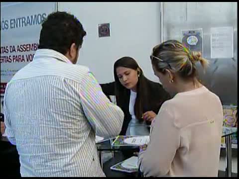 Participação popular no PPAG