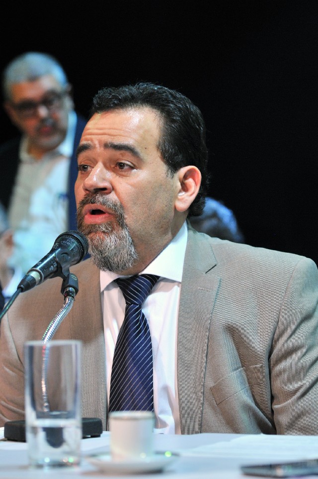 Comissão do Trabalho, da Previdência e da Ação Social - debate sobre a manutenção dos postos de trabalho nas empresas de ferroligas e de silício metálico