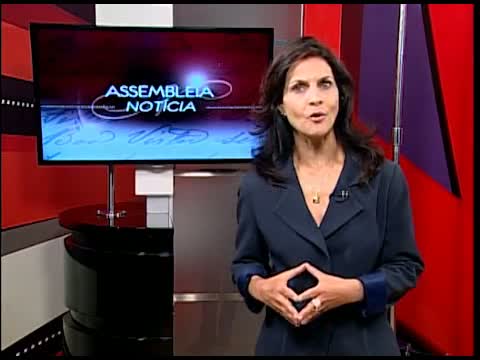 ALMG começa a revisão do PPAG