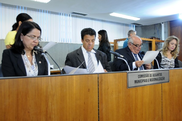 Comissão aprovou solicitações de reuniões também no interior de Minas