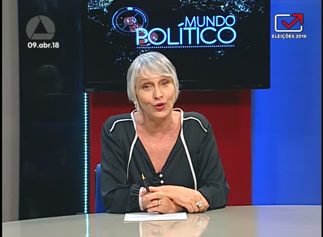 A REDE na disputa pelo Governo de Minas Gerais