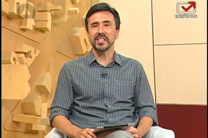 População de rua - 1º Bloco