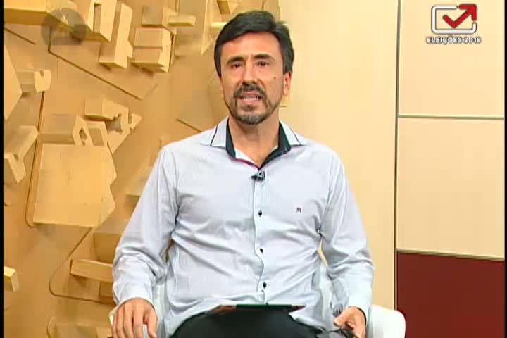 Privacidade na Internet - 1º Bloco