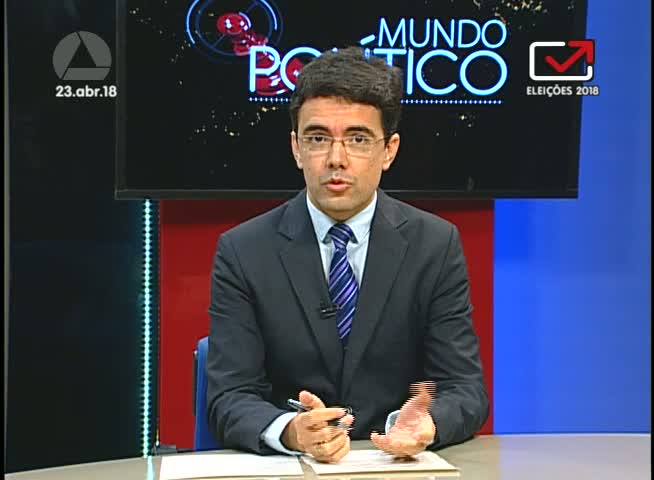 Eleições 2018: desafios e propostas do DEM