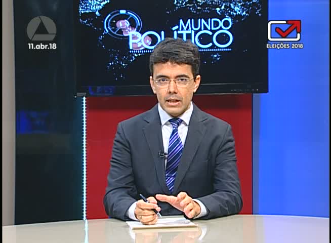 Eleições 2018: rumos do PSB