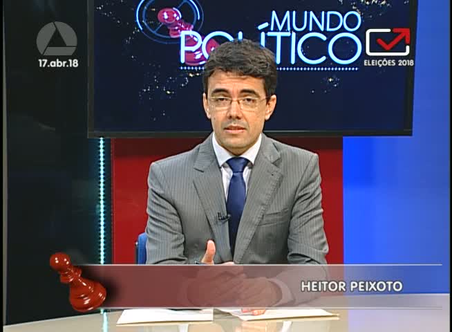 Eleições 2018: estratégias do PCB