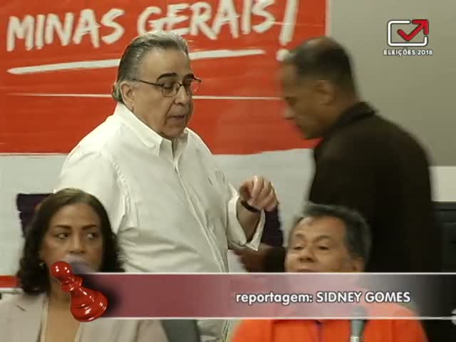 Veja como foram as convenções de 4 partidos