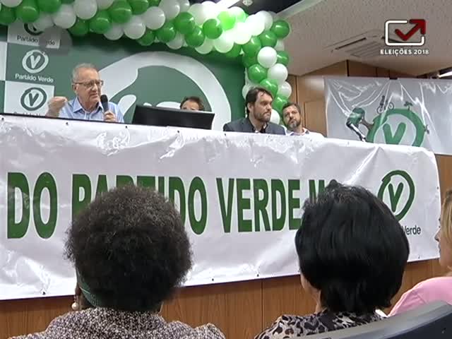 Convenção PV