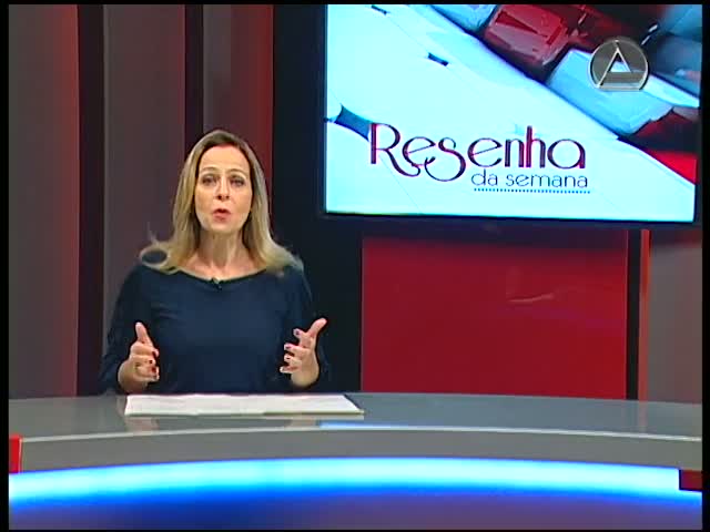 A semana dos candidatos ao governo estadual