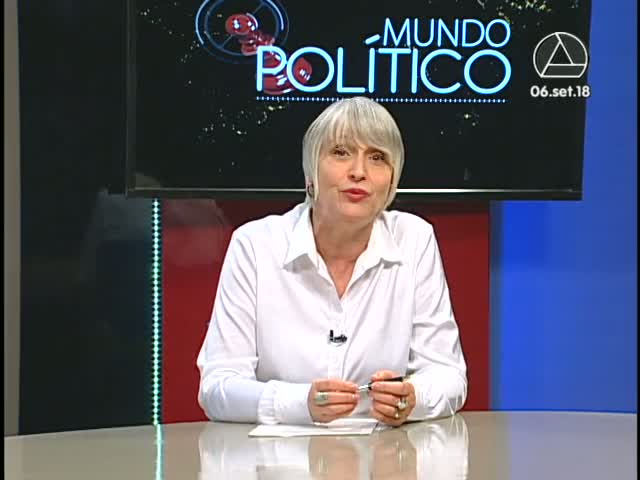 A REDE na disputa ao governo de Minas