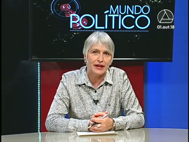 Eleições 2018: mobilização e participação política das mulheres