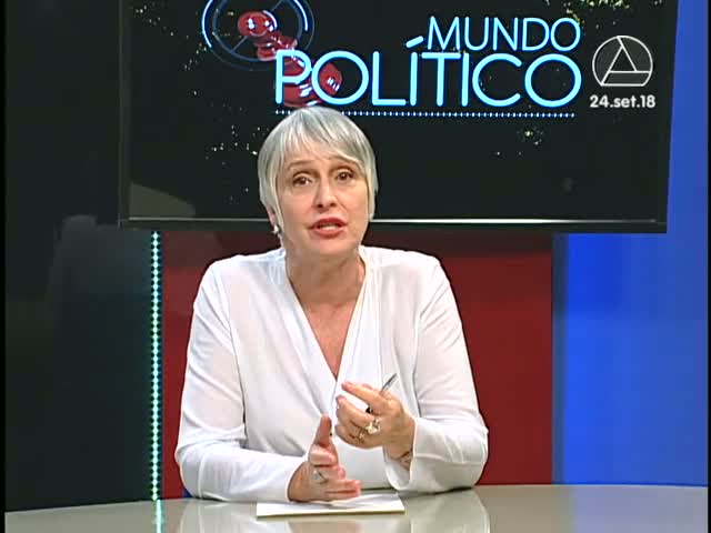 Eleições 2018: análise da disputa presidencial