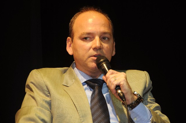 Comissão de Saúde - debate sobre a prevenção do câncer de mama no Estado