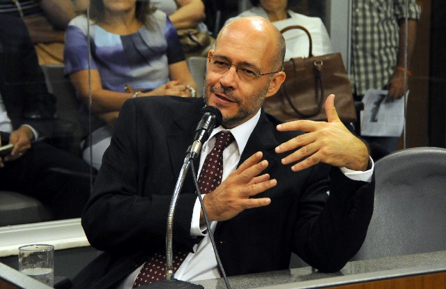 Hugo Teixeira falou sobre decreto estadual que volta a conceder autonomia financeira ao Ipsemg
