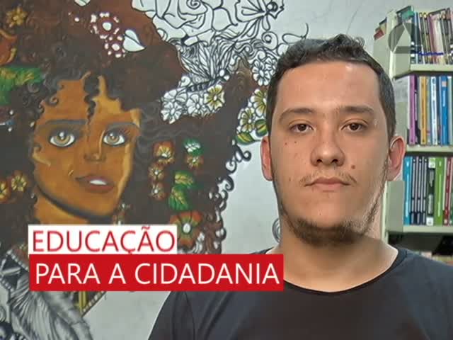 Educação para a cidadania