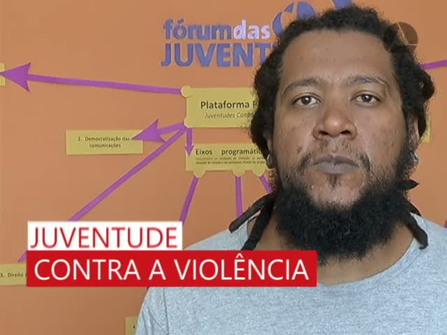 Fórum das Juventudes
