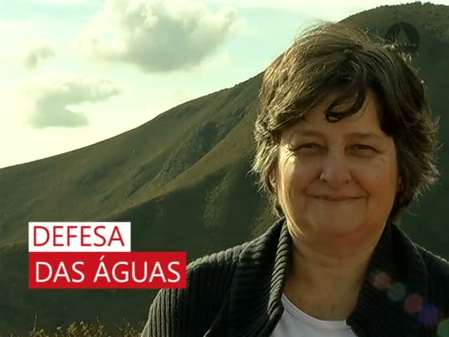 Defesa das Águas