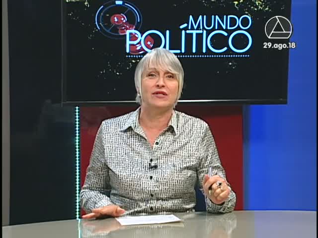 O AVANTE na disputa ao Governo de Minas