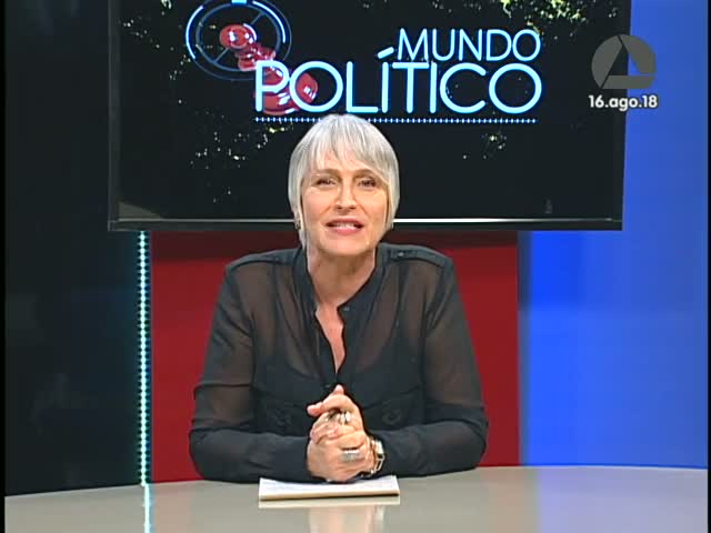 Quadro eleitoral após o registro das candidaturas