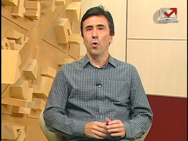 Saneamento básico - 1º Bloco