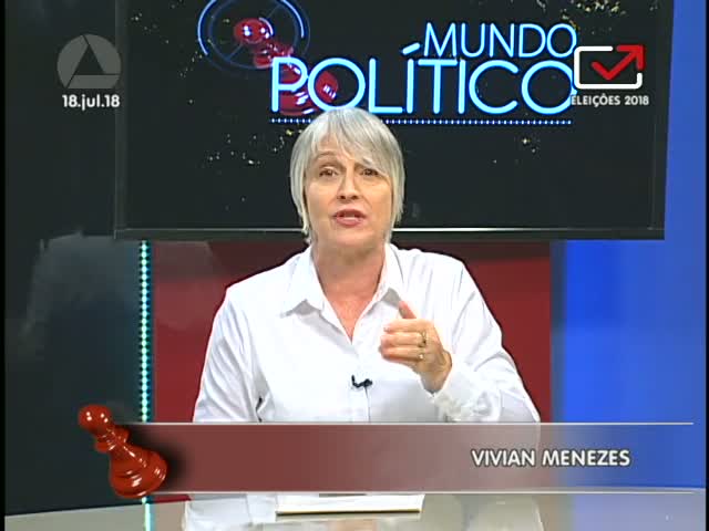 Eleições 2018: a corrida eleitoral em Minas e no Brasil